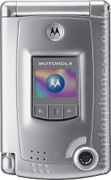  Motorola MPx 