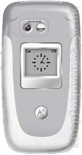  Motorola V360 closed 