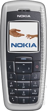  Nokia 2600 