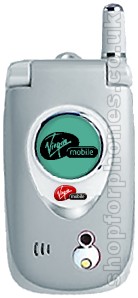  Virgin Micro Snapper