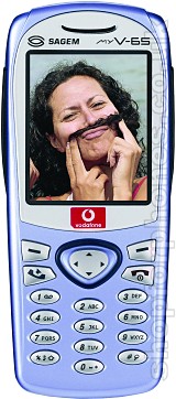 Vodafone MyV-65