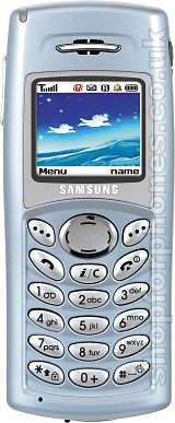 Samsung C110 