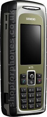  Siemens M75