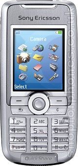  Sony Ericsson K700i 
