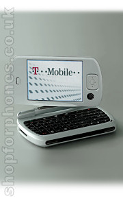  T-Mobile MDA IV