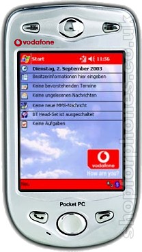  Vodafone Personal Assistant  (VPA)