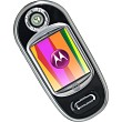  Motorola V80  