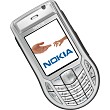  Nokia 6630 