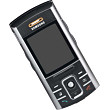  Samsung D720 