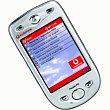  Vodafone Personal Assistant 