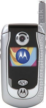  Motorola A840 closed 