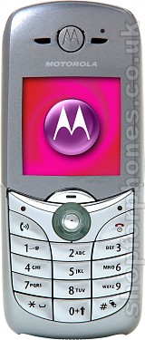  Motorola C650 