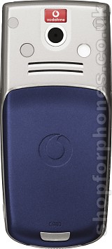  Motorola C980 back 