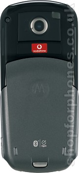  Motorola E1000 back 
