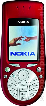 Nokia 3660 - Coming Soon