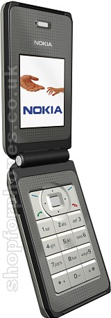  Nokia 6170 open