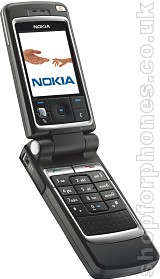  Nokia 6260 Open 