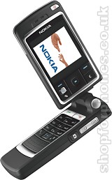  Nokia 6260 Swivelling 
