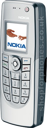  Nokia 9300 outside 