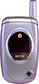  VK530 