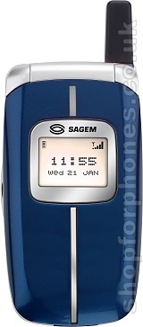  Sagem myC5-2 closed 
