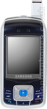  Samsung D710 closed 