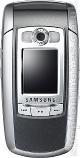  Samsung E720 