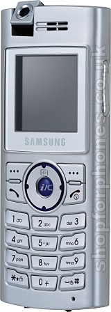  Samsung X610 