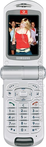  Samsung z110 Open 