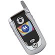  Motorola A840 