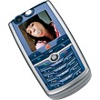 Motorola C980