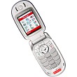 Motorola V550