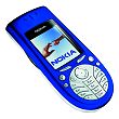  Nokia 3660 