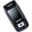  Samsung D500 